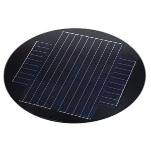 Buy cheap UFO Integrated Solar LED Street Light All In One For Gardens / Courtyards from wholesalers