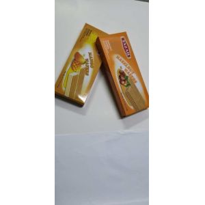 Buy cheap 900gsm Cardboard Food Presentation Boxes For Chocolate from wholesalers