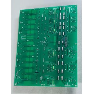 DS200PCCAG8A GE PCCA Power Connect Card EX2000 Excitation Control Systems