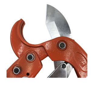 Buy cheap 63MM Manual Plastic PVC PPR Pipe Cutter Customized from wholesalers