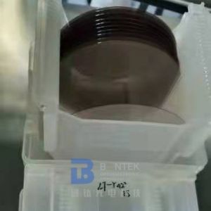 Buy cheap CR AU Coating Lithium Tantalate Crystals Piezoelectric Effect Crystals from wholesalers