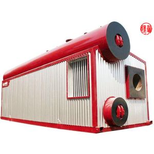 Buy cheap High Speed Gas Fired Hot Water Boiler Condition New Miscellaneous Applicable product