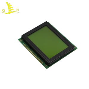 Buy cheap 12864 Dot Matrix LCD Screen Module Character LCD Display Module from wholesalers