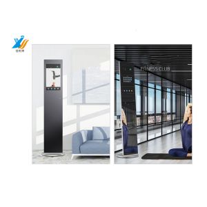 Hot sale Customizable Multi touch Capacitive Touch Screen Smart Mirror