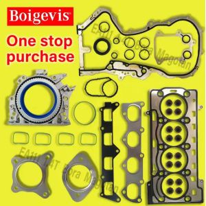 Buy cheap 06H103383 Engine Gasket Kit Intake Manifold Gasket Set For VW 1.4T from wholesalers