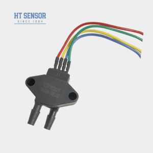 Buy cheap 20kpa Plastic Shell Differential Pressure Sensor Cell Silicon Piezoresistive Pressure Sensor from wholesalers