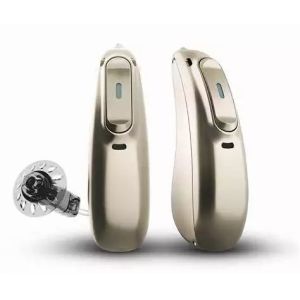 Buy cheap Custom-Made Plastic Hearing Aid Housing Injection Mold Manufacturer from wholesalers