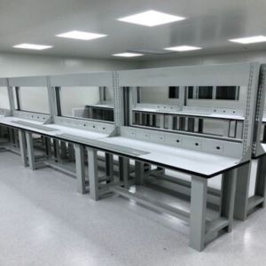 Buy cheap Aluminium Extrusion Workbench Kit Turnover Cart Material Rack Multi-Layer Trolley from wholesalers