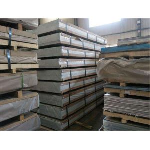 China Embossed Aluminum Sheet 5052 Plate 3003 Cold Rolling 2000mm on sale