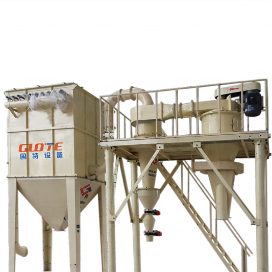 Buy cheap 98% Air Classifier Grinding Production Line with 1 and High Classification Efficiency from wholesalers