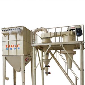 Buy cheap 98% Air Classifier Grinding Production Line with 1 and High Classification Efficiency from wholesalers