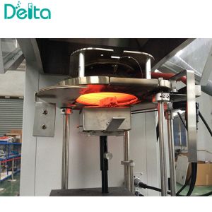 Buy cheap Fire Resistance Construction Materials Testing Equipment ISO5660 Cone Calorimeter from wholesalers