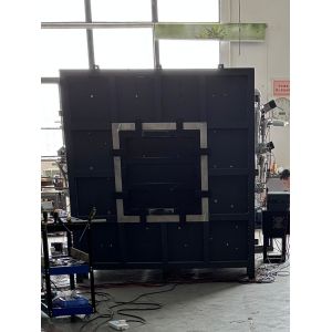 Buy cheap Small Scale Fire Evaluation Furnace Testing Machine For Ceramic Wool Materials from wholesalers