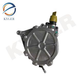 1166 7640 279 Brake System Engine Vacuum Pump 11667640279 For BMW F18 F10 F11