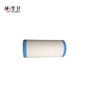 Buy cheap Wholesale PE film PE adhesive film self adhesion for band aid from wholesalers