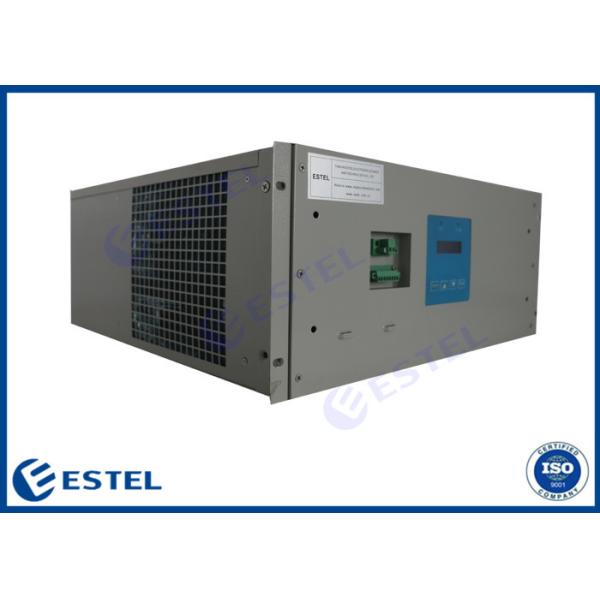 Buy cheap LCD Control 650W IP55 Enclosure Heat Exchanger from wholesalers
