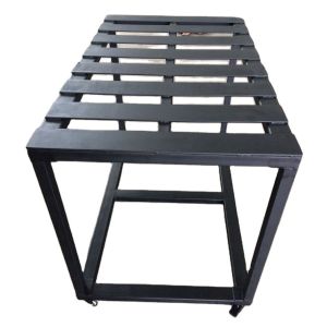 Customizable Sheet Metal Welding and Fabrication Parts for Solar Energy