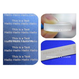 Buy cheap No Consumable Beverage Packaging CO2 Laser Printer High Precision from wholesalers