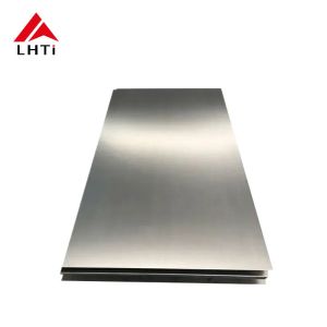 China Titanium Sheet Gr2 Gr7 Ti Plate Titanium Properties Titanium Alloy Sheet Titanium Thin Titanium Sheet on sale