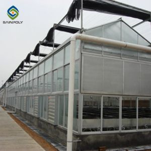 Buy cheap Garden Transparent Exhibition 10mm PC Sheet Greenhouse from wholesalers