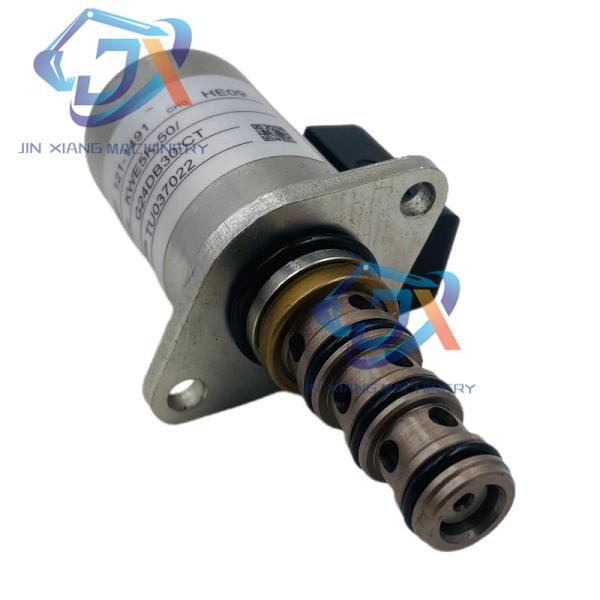 STAR ZEBRA 121-1491 KWE5K-50/G24DB30/CT Solenoid Valve for CAT 320C 325D 330C 349D Top Choice
