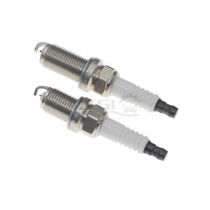 Buy cheap BKR6EGP Car Engine Spark Plugs from wholesalers