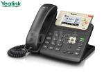 Buy cheap 3 SIP Account Cisco IP Phone Gigabit Ethernet Enterprise Yealink SIP-T23G Headset Support from wholesalers