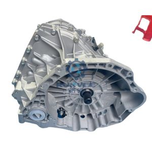 Buy cheap remanufactured high quality VT3+ transmission assembly 1701100V5080 487022 480320 for JAC 2019 Jiayue X4 1.5T 2WD from wholesalers
