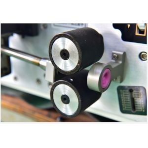 Buy cheap 10SQMM Auto Electric Wire Stripping Machine L420mm*W4000mm*H280mm from wholesalers