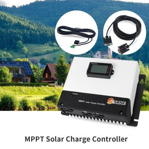 Buy cheap Multi Function Mppt Solar Charge Controller 48v 60a 150VDC Input Voltage from wholesalers