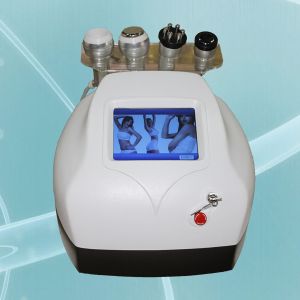 Buy cheap cavitation machine rf for slim from wholesalers