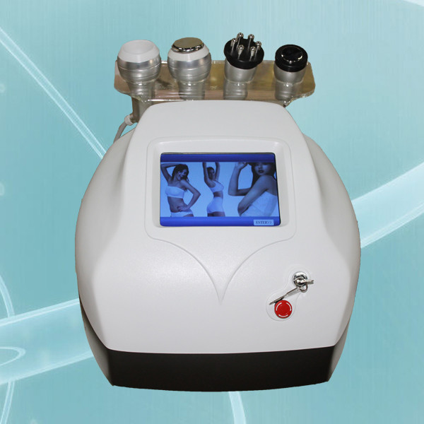 Quality Cavitation+RF Body Slimming Machine for sale