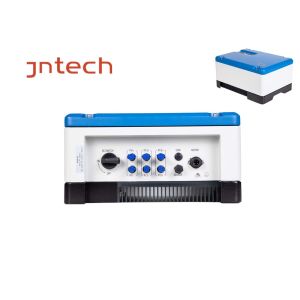 Buy cheap 4KW Solar Panel Inventor / IP65 5HP460-850Vdc MPPT Solar Controller JNP4KH from wholesalers