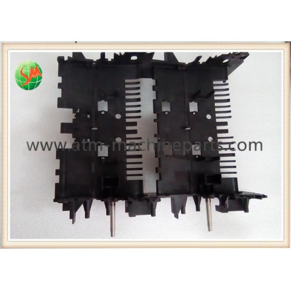 Quality ATM Parts 01750035761 1750035761 wincor double extractor chassis For 2050XE V Module for sale