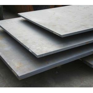 Buy cheap S355J2+N EN10025 1250mm Width Cold Rolled Steel Plate product