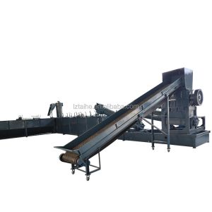 Buy cheap Custom Plastic Recycling Machine Automatic Plastic Bottle Recycling Machine from wholesalers