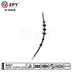 Buy cheap ZPY 95B611701A Coolant Thermostat for VW Audi Porsche from wholesalers