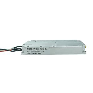 Buy cheap 28V 50W 5.2G RF Power Signal Jammer Module With Circle Protection from wholesalers
