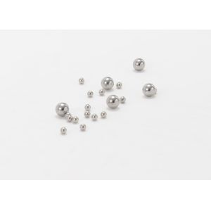 Precision Stainless Steel Balls For Precision Applications