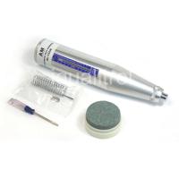 Buy cheap Range 20-60mpa Rebound Hammer Portable Concrete Hardness Tester for Concrete Strength product