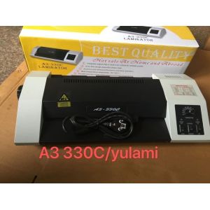 Buy cheap good quality with cheap price for A4 pouch & roll laminator machine A3 metal laminating/lamination machine from China from wholesalers