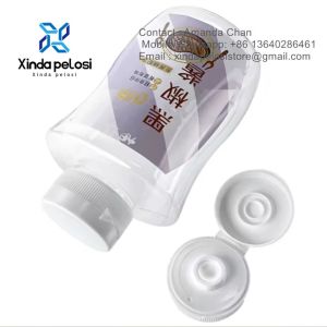 Buy cheap Customized  Flip Top Screw Dispensing Cap For Plastic Packaging from wholesalers