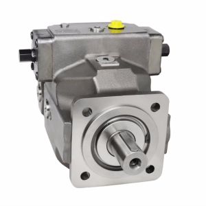 Buy cheap A4VSO71 Series Swash Plate Axial Piston Variable Pump A4VSO71DR/10R For Rexroth product