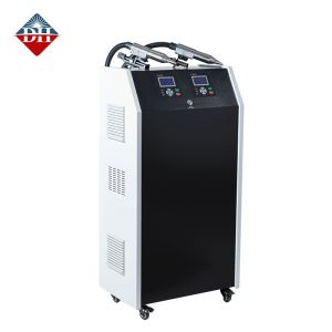 Buy cheap 2000W Dual Head Direct Injection Plasma Surface Treatment Equipment Manufacturin product