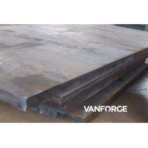 Buy cheap S460ML thermomechanically rolled low temperature high yield structural steel plate from wholesalers