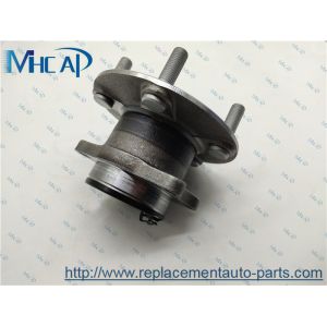 Buy cheap Mitsubishi Outlander 3785A009 Rear Wheel Hub Assy product