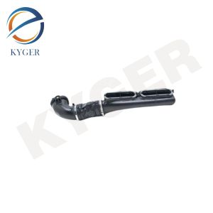 Buy cheap KYGER Auto Part LR049314 Front Left Inlet Duct Pipe Air Pipe Air Intake Hose Fit For Land Rover Range Rover Sport from wholesalers