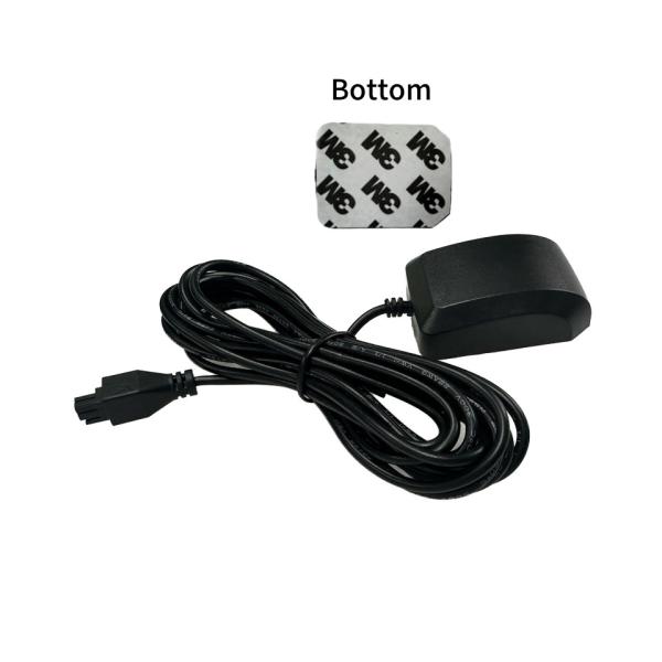 Quality UBLOX-M8030 TTL GPS Receiver Antenna G Mouse For CAR DVR for sale