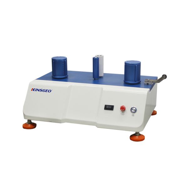 Quality High-speed Unwinding Force Testing Machine with 0-100N Measuring Range and ±1% Accuracy for Packing Tape for sale