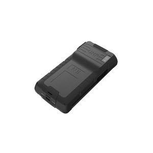 Buy cheap Wireless Handheld UHF RFID Long Ranger UHF RFID Reader with Bluetooth 4G 3G GPRS from wholesalers
